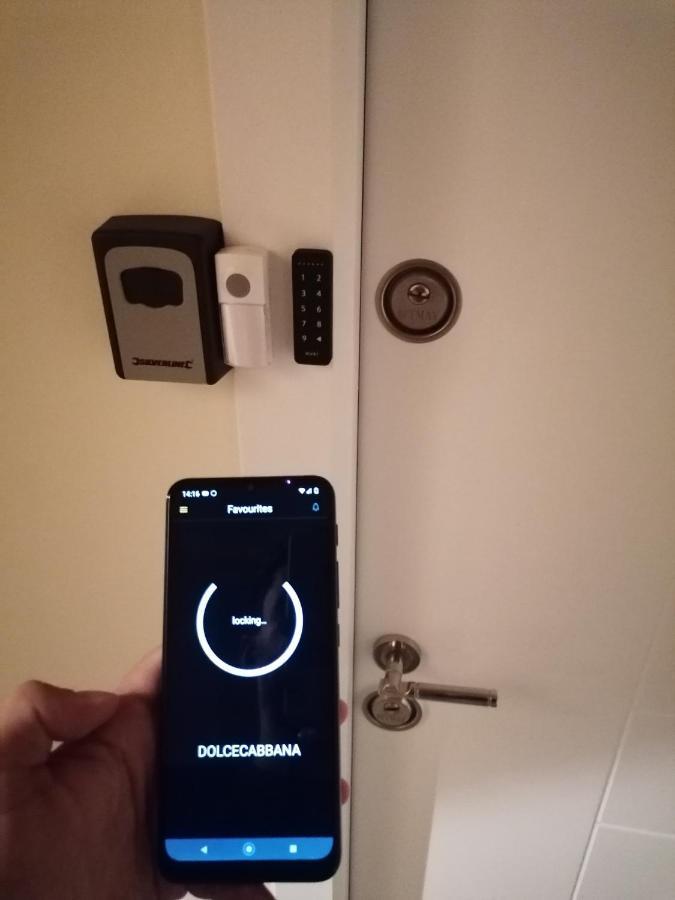 Apartamentul Alb Buşteni Eksteriør billede