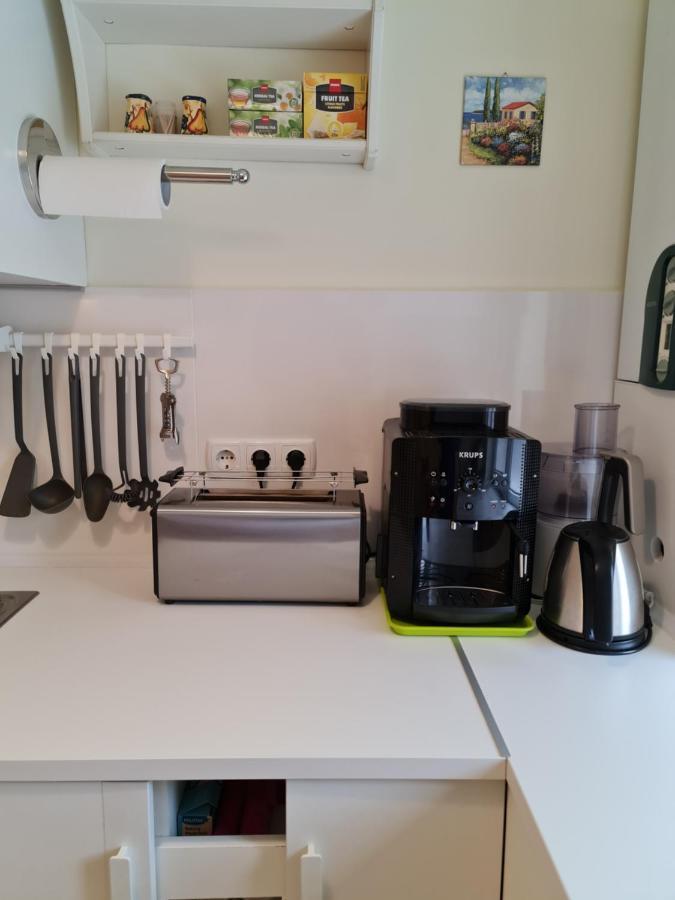 Apartamentul Alb Buşteni Eksteriør billede