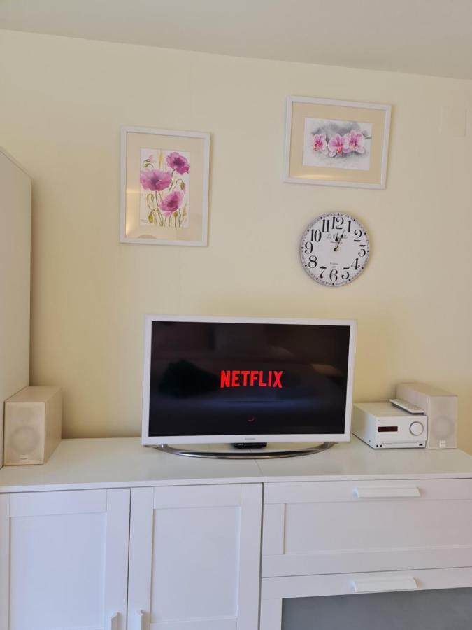 Apartamentul Alb Buşteni Eksteriør billede