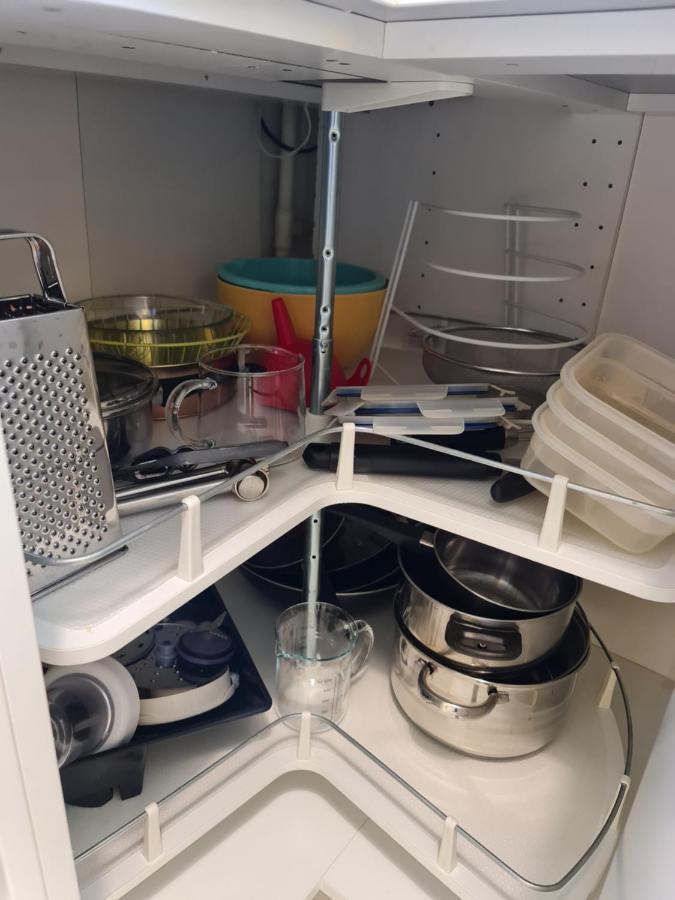 Apartamentul Alb Buşteni Eksteriør billede