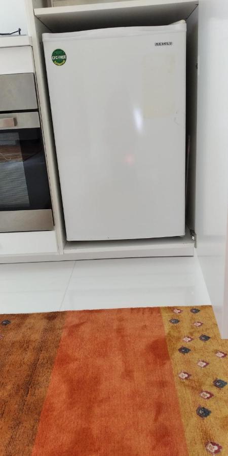 Apartamentul Alb Buşteni Eksteriør billede